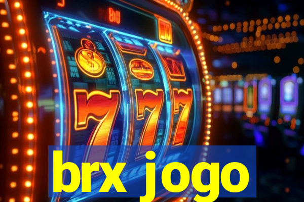 brx jogo